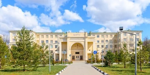 Moscow Institute of Physics and Technology - kampus